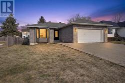 107 LORNE STREET Smiths Falls, ON K7A 3L1
