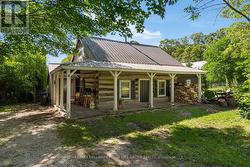 1424 KLONDIKE PARK ROAD  Clearview, ON L0M 1S0