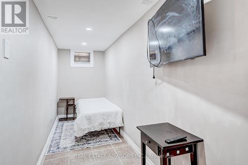 Basement Den - 1228 Jane Street N, Toronto, ON - Indoor Photo Showing Other Room