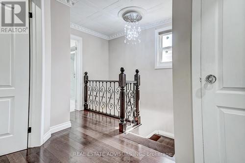 Second Floor - 1228 Jane Street N, Toronto, ON - Indoor Photo Showing Other Room
