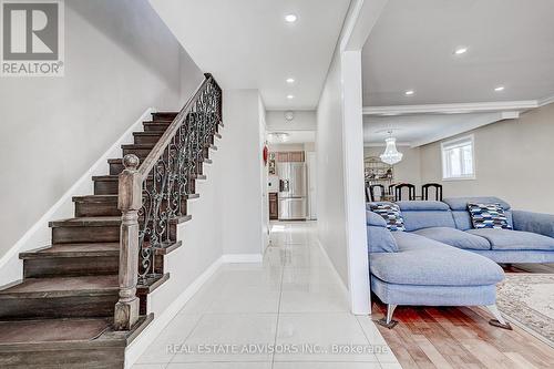 Foyer - 1228 Jane Street N, Toronto, ON - Indoor Photo Showing Other Room