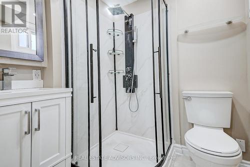 Basement Bathroom - 1228 Jane Street N, Toronto, ON - Indoor Photo Showing Bathroom