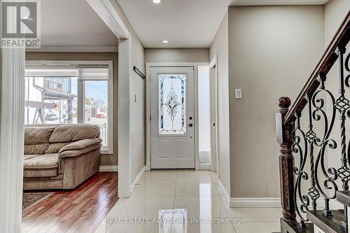Front Entrance - 1228 Jane Street N, Toronto, ON - Indoor Photo Showing Other Room