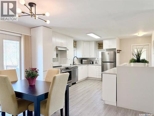 219 Thomson Street, Outlook, SK - Indoor