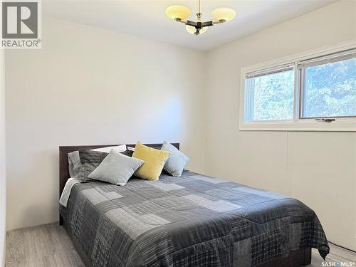 219 Thomson Street, Outlook, SK - Indoor Photo Showing Bedroom