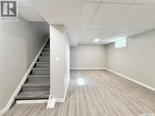 219 Thomson Street, Outlook, SK - Indoor
