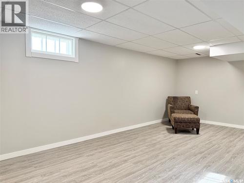 219 Thomson Street, Outlook, SK - Indoor