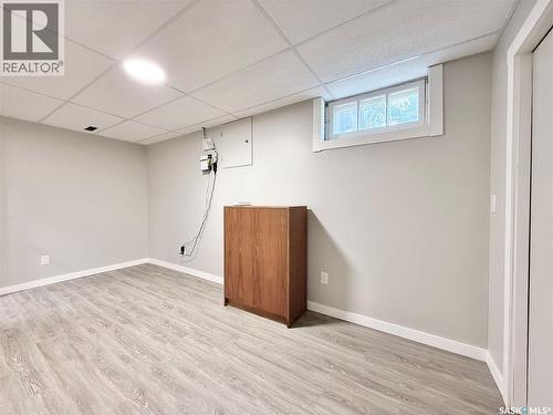 219 Thomson Street, Outlook, SK - Indoor