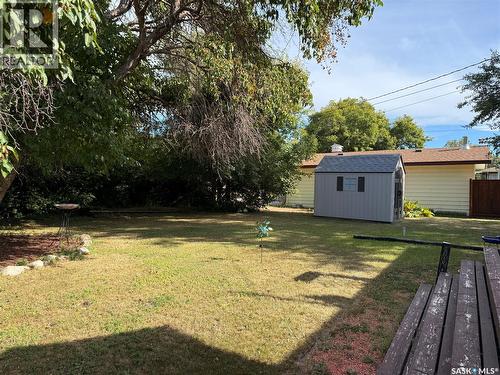 219 Thomson Street, Outlook, SK - Outdoor