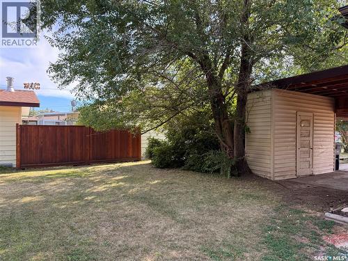 219 Thomson Street, Outlook, SK - Outdoor