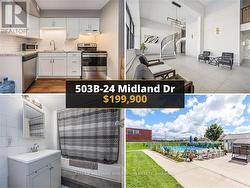 24 MIDLAND DRIVE  Kitchener, ON N2A 2A8