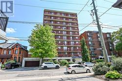 1004 - 141 CATHARINE STREET S  Hamilton, ON L8N 2J7