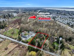 16216 20 AVENUE  Surrey, BC V3Z 9M8