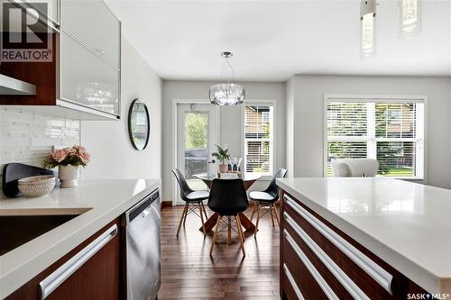 201 2007 Pohorecky Crescent, Saskatoon, SK - Indoor
