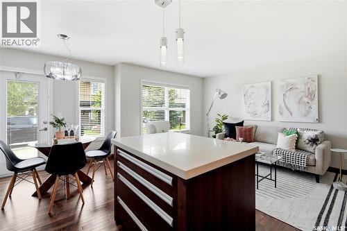 201 2007 Pohorecky Crescent, Saskatoon, SK - Indoor