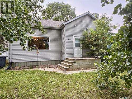 111 1St Street W, Carrot River, SK - Outdoor