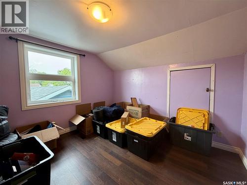 111 1St Street W, Carrot River, SK - Indoor