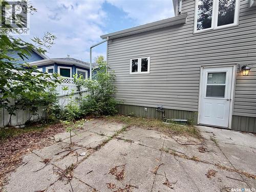111 1St Street W, Carrot River, SK - Outdoor