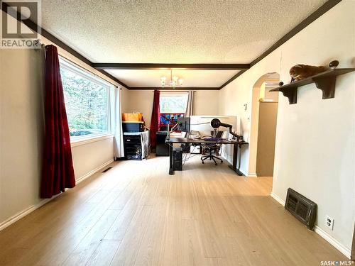 111 1St Street W, Carrot River, SK - Indoor