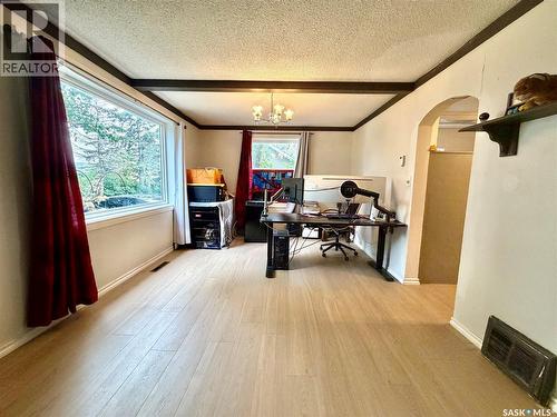 111 1St Street W, Carrot River, SK - Indoor