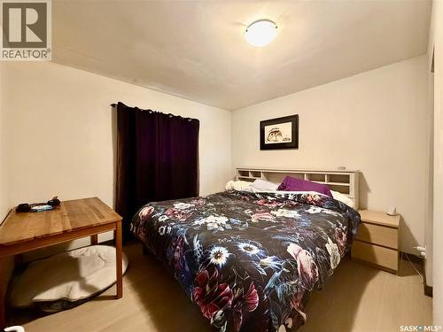 111 1St Street W, Carrot River, SK - Indoor Photo Showing Bedroom