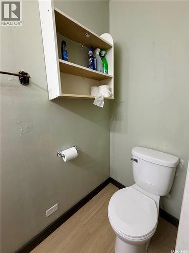 111 1St Street W, Carrot River, SK - Indoor Photo Showing Bathroom
