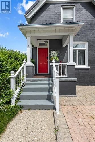 1030 YORK STREET  London East (East M), ON N5W 2T5