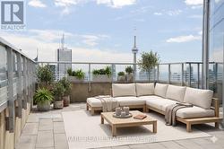 5907 - 388 YONGE STREET Toronto, ON M5B 0A4