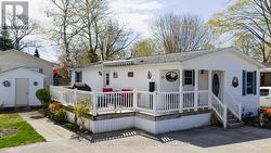 12 CHEROKEE LANE  Ashfield-Colborne-Wawanosh (Colborne), ON N7A 3Y2