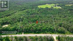 167 NORTH PICKEREL LAKE ROAD Armour, ON P0A 1C0
