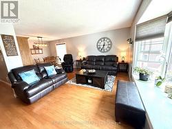 Living room - 