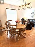 dining room - 