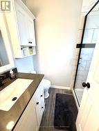 ensuite on 3rd level - 