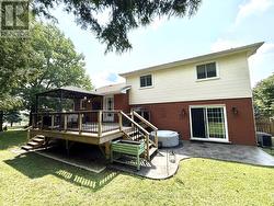 deck - 