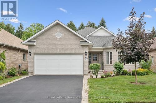 47 WHITE PINE WAY  Guelph (Village By The Arboretum), ON N1G 4X7