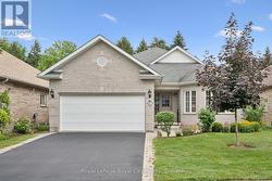47 WHITE PINE WAY  Guelph (Village By The Arboretum), ON N1G 4X7