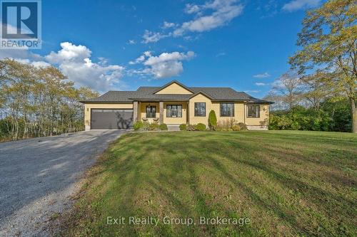 20858 LOYALIST PARKWAY  Prince Edward County (Hillier Ward), ON K0K 1L0