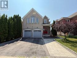 UPPER - 1648 PENNEL DRIVE Oshawa, ON L1K 0K1