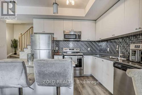 218 - 1555 KINGSTON ROAD  Pickering, ON L1V 0E9