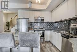 218 - 1555 KINGSTON ROAD Pickering, ON L1V 0E9