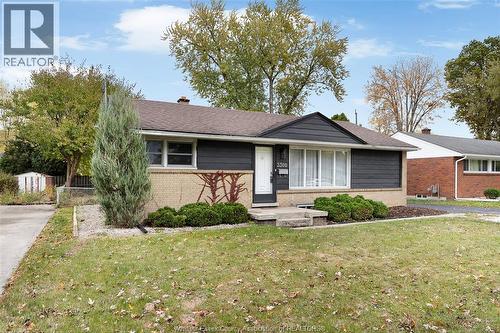 3300 MARK Unit# MAIN , Windsor, Ontario N9E 2X1 3