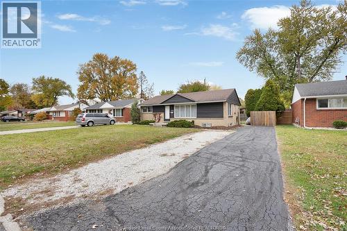3300 MARK Unit# MAIN , Windsor, Ontario N9E 2X1 4
