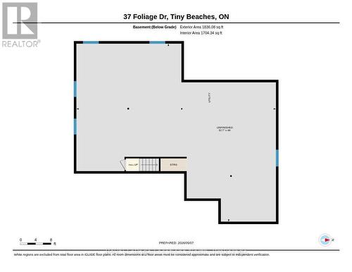 37 Foliage Drive, Tiny, ON - Other