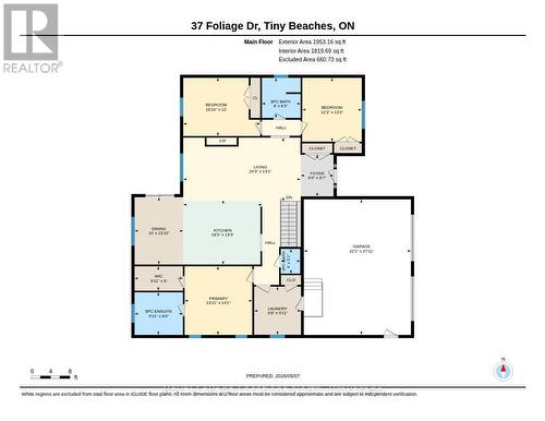 37 Foliage Drive, Tiny, ON - Other