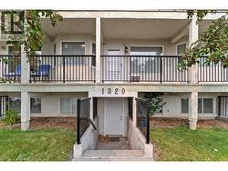 1320 SELKIRK Avenue Unit# 4  Kamloops, BC V2B 1V7