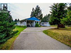 7010 Ranken Road Grand Forks, BC V0H 1H2