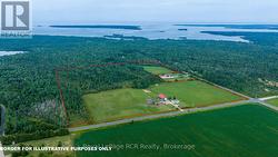 1519 WEST ROAD  Northern Bruce Peninsula, ON N0H 1W0