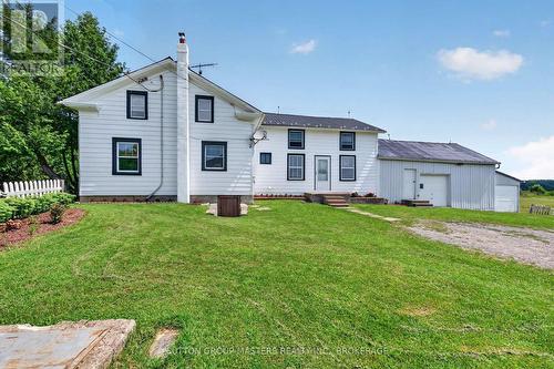 594 FRED BROWN ROAD  Loyalist (Lennox And Addington - South), ON K0H 2H0