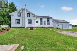 594 FRED BROWN ROAD Loyalist (Lennox And Addington - South), ON K0H 2H0