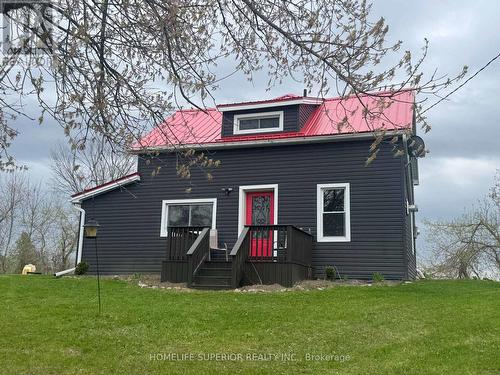 1029 ST. MARKS ROAD  Stirling-Rawdon (Rawdon Ward), ON K0K 2M0